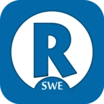 radio sweden android application logo